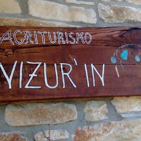 Agriturismo Nizur'In Roccaverano ภายนอก รูปภาพ