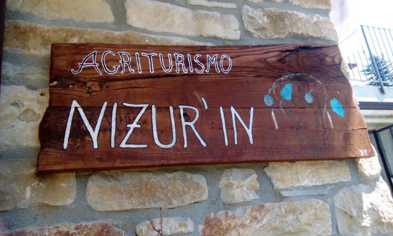 Agriturismo Nizur'In Roccaverano ภายนอก รูปภาพ