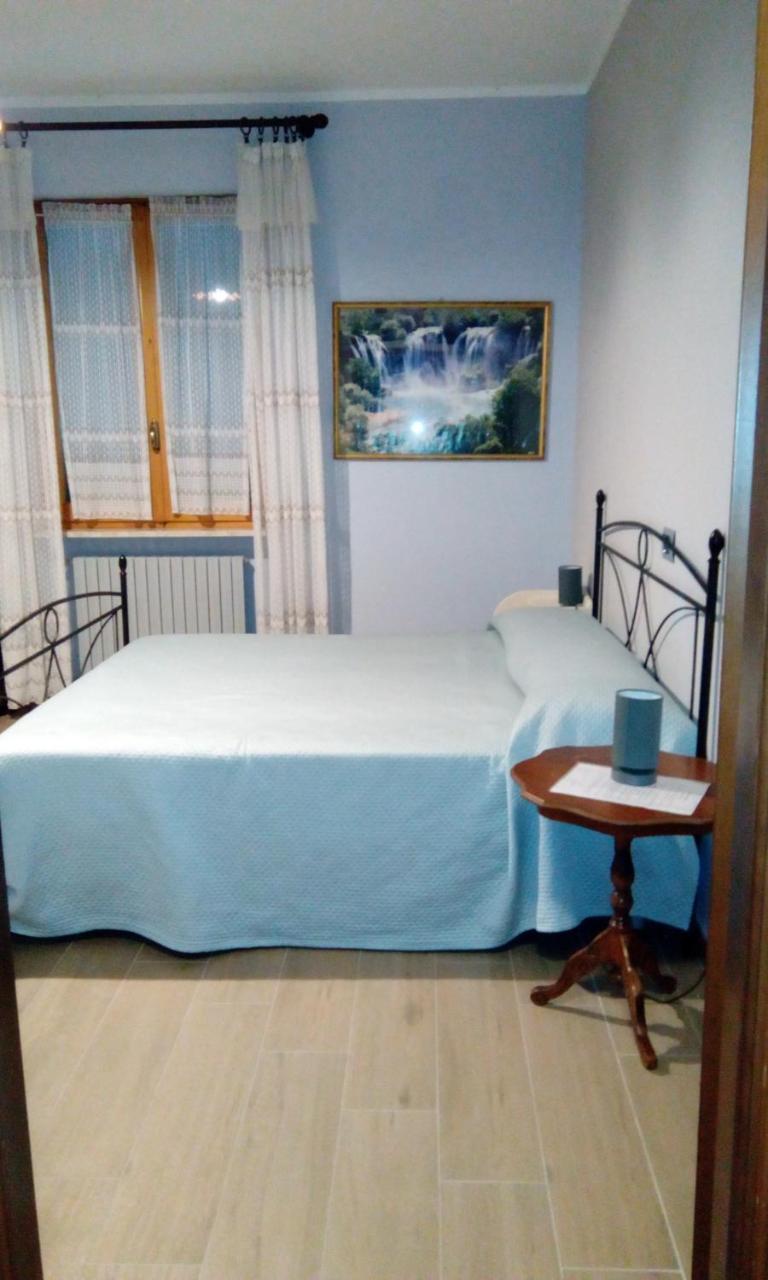 Agriturismo Nizur'In Roccaverano ภายนอก รูปภาพ